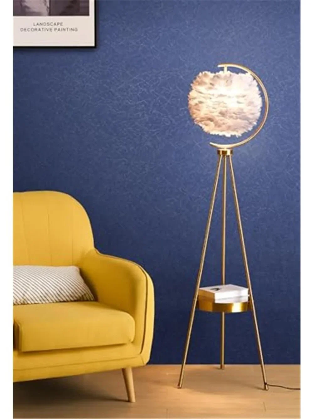 Navy Blue Peel And Stick Wallpaper Waterproof Vinyl Contact Paper Decor